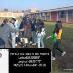 Luz para poder brillar, con canción piden servicio de electricidad para su escuela