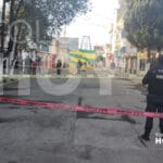 Lo asesinan tras baile en el centro de Capulhuac