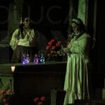 Historia, reflexión y misterio se vive en Recorridos Nocturnos en el Panteón General