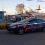 Cae jovencito en moto a canal y muere en Toluca