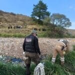 Estaba desaparecido, lo hallaron sin vida