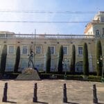 No habrá desalojo a Rectoría de la UAEMéx, seguirá ruta del diálogo: Patricia Zarza