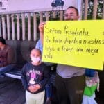 Sin medicamentos y tratamientos, pacientes del Hospital para el Niño