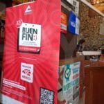 Negocios en Toluca arrancan el Buen Fin 2025