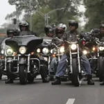 Motociclistas celebrarán su día con rodada, música y más