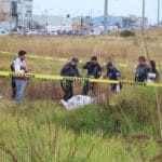Hallan cuerpo de hombre en Las Torres; no tenía una oreja 
