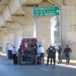 Arrollan a mujer en Las Torres, nadie la identificó