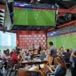 Final de futbol aumentará afluencia restaurantes en 20%