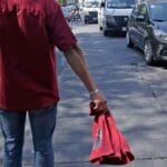 Franeleros siguen acaparando calles en eventos