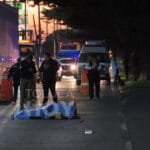 La atropellan en Tollocan; nadie la identificó 