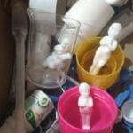 ¿Te tocaron los tamales? Con el Niño Dios de la rosca también puedes ayudar a niños con cáncer