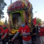 Arquidiócesis de Toluca invita a la Peregrinación anual a la Basílica