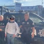Estaba desaparecido, lo ubican en autobús de pasajeros en Tollocan 