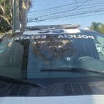 Emboscan a policías estatales; hay 2 heridos en Edomex