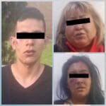 Riña en Mercado 16 de septiembre entre comerciantes y policías