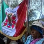 Por la paz, la familia y gobernantes; las intenciones de la Peregrinación a la Basílica