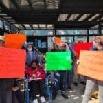 Pacientes se quedan sin tratamientos de hemodiálisis