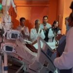 Un acto de amor. Familia decide donar órganos de joven