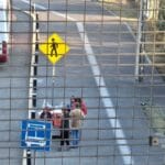 Contra el ambulantaje habrá operativos permanentes en estaciones de El Insurgente