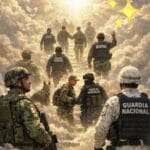 Habría un mexiquense entre los soldados caídos en Jalisco