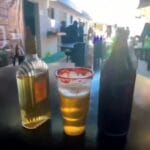 Bares y jardines cheleros irregulares en Toluca suman 70 suspensiones