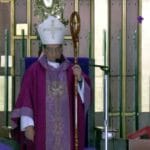 Arquidiócesis de Toluca cierra peregrinación con petición por la vida ante la violencia