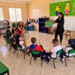 Que no se te pase. Inició registro SAID para ingreso a preescolar