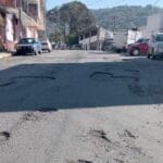 Alcaldes del sur mexiquense denuncian atraso en obras de caminos desde 2022