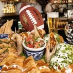 Super Bowl impulsará ventas en el Edomex para bares y restaurantes