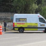Lo arrollaron en la Toluca – Tenango del Valle 