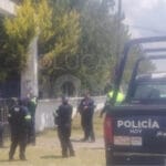 Dejan cuerpo de recién nacido en bolsa de plástico  