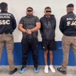 Caen 3 por robo y abuso a influencer de Toluca 