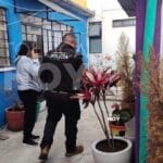 Hallan sin vida a joven en Toluca