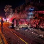 Fallece hijo de director de BBVA en accidente 