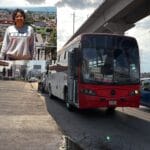 Podría quedar libre camionero que arrolló a Josselyn