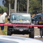 Asesinan a ex director de investigación en Toluca 