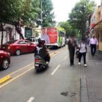 Policía ciclista cuidará que no invadan ciclovías en Toluca