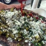 Tradición y sabor llegan con la Feria del Huarache 2026 en Toluca