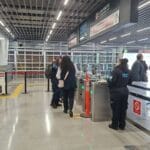 Tren El Insurgente triplica usuarios, ya llega a 68 mil pasajeros al día