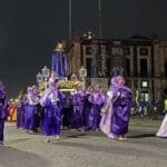 Actividades de Semana Santa listas en la Catedral de Toluca