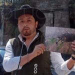 Cacomixtles en El Calvario de Toluca son envenenados, denuncia EcoUrban