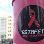 Estafeta Contra el Cáncer llega al Edomex para apoyar a niños con el diagnóstico