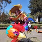 Judas llegan al Centro Cultural Mexiquense