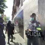 Toluca alista operativos y resguardo de inmuebles para el 8M