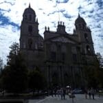 Catedral e Iglesias en el centro de Toluca suspenderán misas el 8M