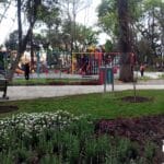 Así quedó la Alameda tras su remodelación ¿Qué te parece?