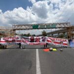 Casi 5 años buscando a su hijo; gaseros fueron levantados 