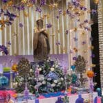 Altar de Dolores, tradición que se mantiene viva en Toluca