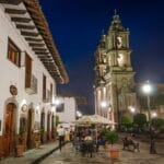 Vacaciones de Semana Santa favorecerán a comercios con aumento de turistas