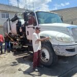 De la feria al servicio de la gente